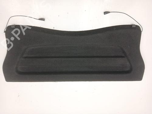 Used Rear parcel shelf RENAULT CLIO IV (BH_) 1.2 16V (BHA1, BHAK, BHMG, BHMK) (75 hp) 29042741