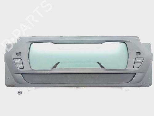 Used Instrument cluster Instrument cluster CITROËN C4 Picasso II [2013-2026] 18309651 18309651