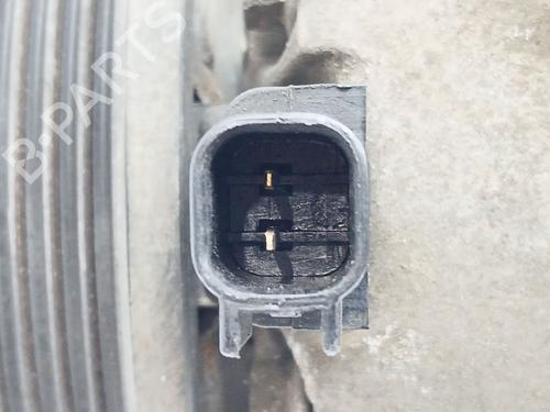 AC compressor LAND ROVER FREELANDER 2 (L359) 2.2 TD4 4x4 | BP28377686M34 - Image 2