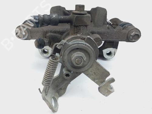 Right rear brake caliper CHEVROLET CRUZE (J300)  | BP20686334M106 