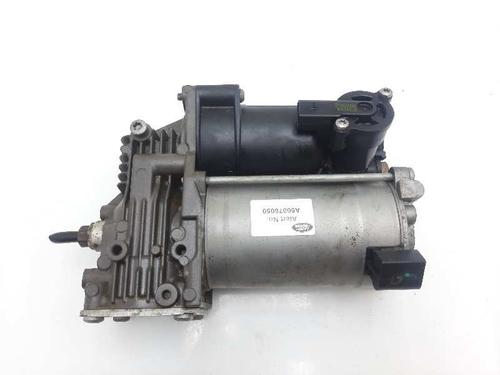 Used Suspension compressor LAND ROVER RANGE ROVER SPORT I (L320) 2.7 D 4x4 (190 hp) 12296687