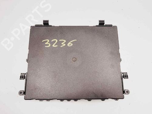 Electronic module MERCEDES-BENZ B-CLASS Sports Tourer (W245)  | BP15712512M83 
