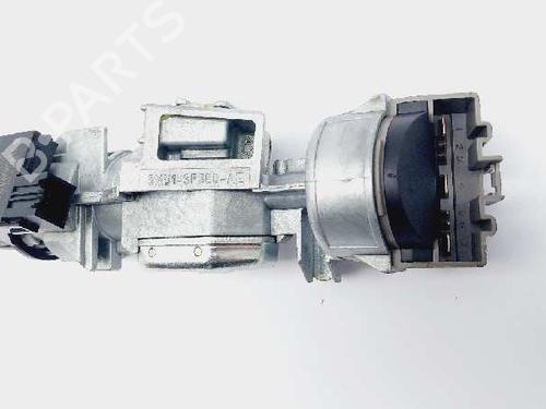 Ignition barrel FORD FOCUS III  | BP20684403M48 
