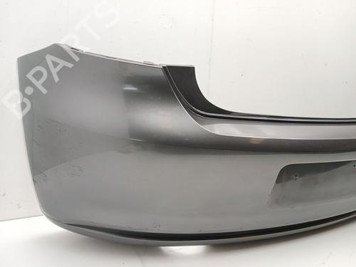 Rear bumper VW POLO V (6R1, 6C1) | BP32290231C8