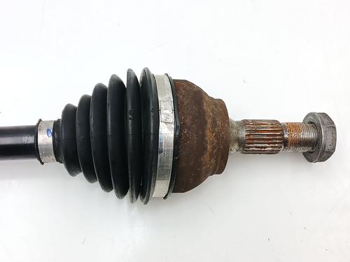 Left front driveshaft PEUGEOT 2008 I (CU_) 1.2 THP 130 / PureTech 130 | BP32346156M38 - Image 3