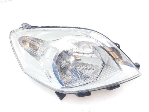 Used Right headlight Right headlight CITROËN NEMO Box Body/MPV (AA_) [2008-2026] 10413585 10413585