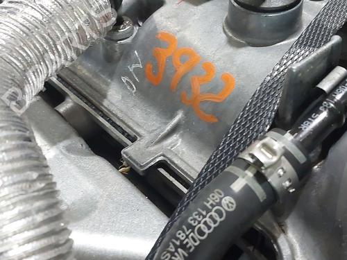 Engine AUDI A4 B8 Avant (8K5) 1.8 TFSI quattro | BP25976945M1 