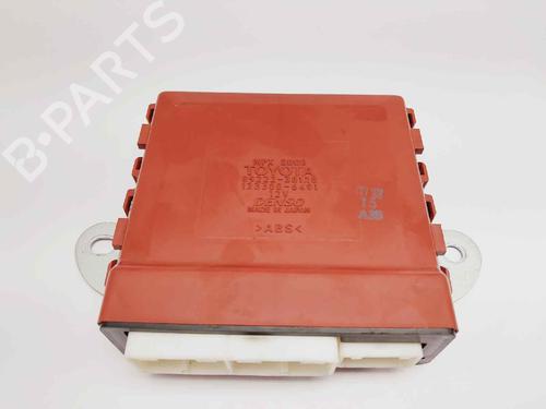 Used Comfort control module Comfort control module LEXUS GS (_S19_) 450h (GRS191_, GWS191_) (296 hp) 20683973 20683973