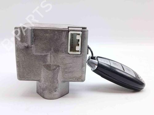 Electronic module SUZUKI SX4 S-Cross (JY) 1.4 T (AKK414) | BP37464186M83 - Image 2