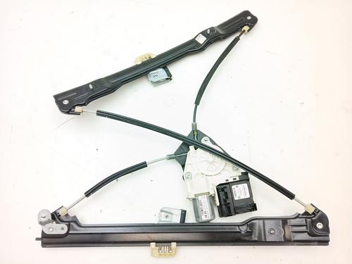 Used Front left window mechanism Front left window mechanism VW CADDY ALLTRACK IV Box Body/MPV (SAA) 2.0 TDI (102 hp) 26169942 26169942