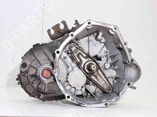 Used Gearbox Gearbox 38651691 38651691