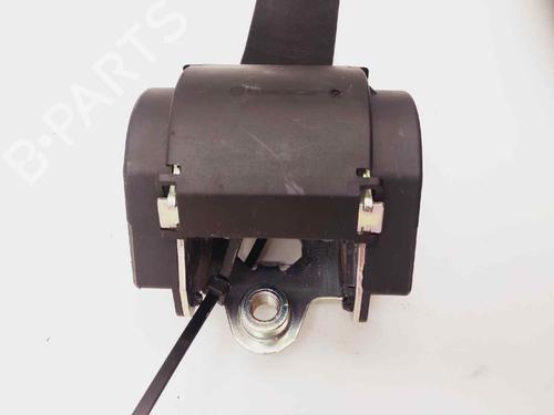Rear right seatbelt AUDI A5 (8T3) 2.7 TDI | BP20683502I28 