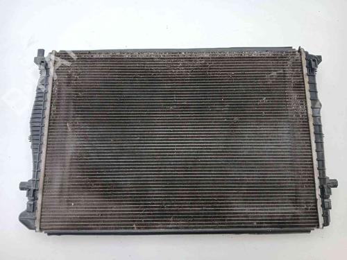 Water radiator AUDI A1 Sportback (GBA) 30 TFSI | BP36991572M31 - Image 2
