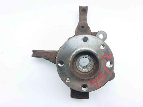 Used Right front steering knuckle Right front steering knuckle DACIA SANDERO II TCe 90 (B8M1, B8MA, B8AC) (90 hp) 40044273 40044273