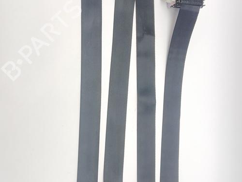 Used Rear left seatbelt Rear left seatbelt DS DS 3 (SA_) 1.6 BlueHDi 75 (SABHW6) (75 hp) 32169856 32169856