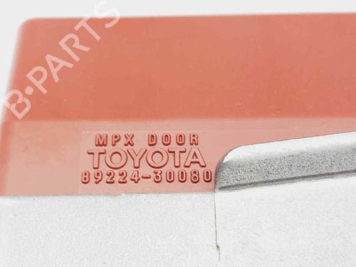 Comfort control module LEXUS GS (_S19_) 450h (GRS191_, GWS191_) | BP20683988M56 