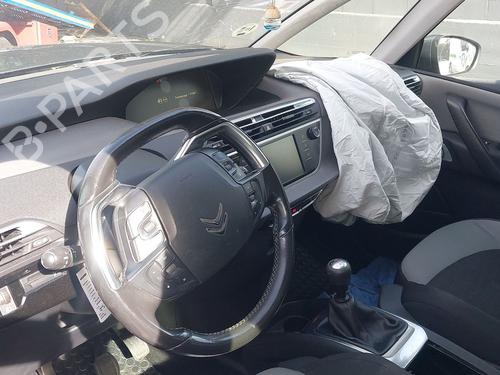 AC compressor CITROËN C4 Grand Picasso II (DA_, DE_) 1.6 HDi / BlueHDi 115 | BP32783477M34 - Image 10