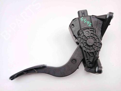 Pedal TOYOTA C-HR (_X1_) 1.8 Hybrid (ZYX10_, ZYX11_) | BP38198315I4 - Image 2