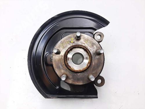 Used Right front steering knuckle NISSAN JUKE (F15) 1.5 dCi (110 hp) 11870216