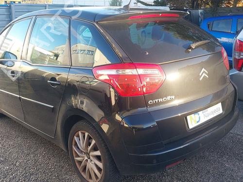 Left front window switch CITROËN C4 Picasso I MPV (UD_) 1.6 HDi | BP34216593I27  - Image 7