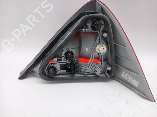 Left taillight MERCEDES-BENZ SLK (R171) 200 Kompressor (171.445) | BP32394275C34