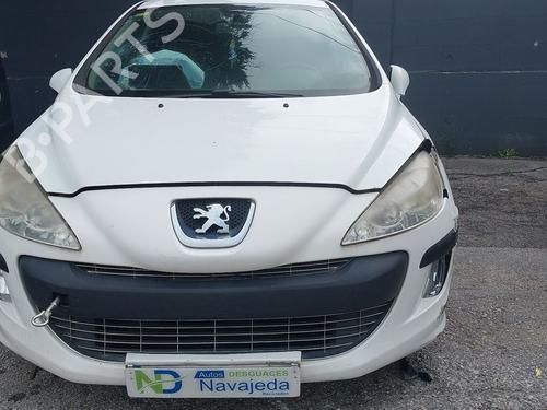 Used Parts PEUGEOT 308 I (4A_, 4C_) 1.6 HDi (90 hp) 4398927
