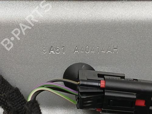 Tailgate FORD FIESTA VI (CB1, CCN) 1.0 EcoBoost | BP29639489C6 