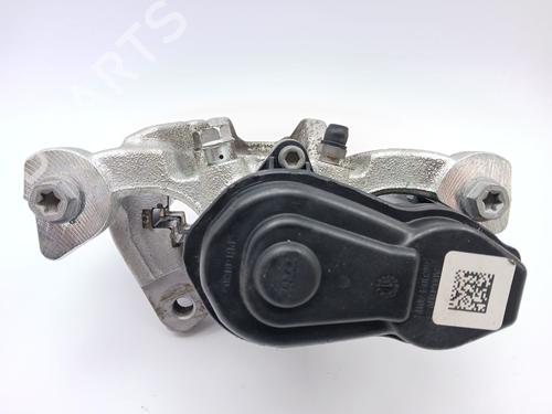 Left rear brake caliper TOYOTA COROLLA Hatchback (_E21_, _EA1_, _EH1_) 1.8 Hybrid (ZWE211) | BP25132468M107 - Image 3