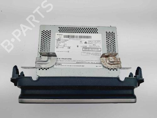 Radio NISSAN MICRA V (K14)  | BP17002041E6 
