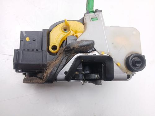 Rear left lock OPEL ASTRA J (P10)  | BP29452070C100 