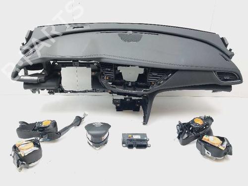 Kollisonspute sett OPEL INSIGNIA B Grand Sport (Z18) [2017-2025]  17962541