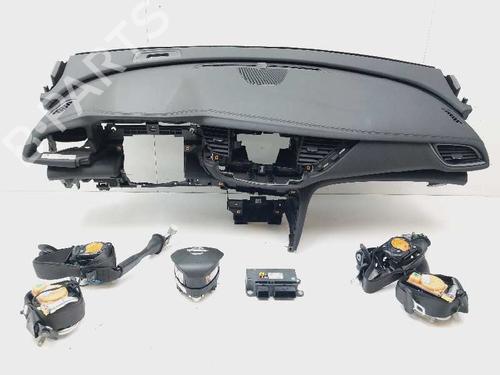 BP17962541C86 | Airbag Kit OPEL INSIGNIA B Grand Sport (Z18)  BP17962541C86