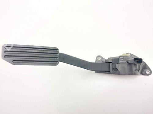 Used Pedal Pedal 17186291 17186291
