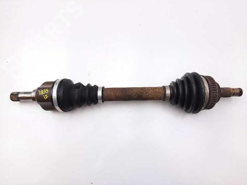 Used Left front driveshaft CITROËN XSARA PICASSO (N68) 1.6 16V (109 hp) 9261036