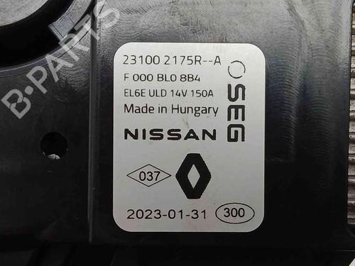 Alternator DACIA SANDERO III 1.0 TCe 90 | BP36991351M7 - Image 5