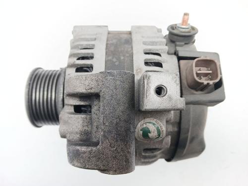 Used Alternator Alternator LEXUS IS II (_E2_) 220d (ALE20) (177 hp) 30787429 30787429