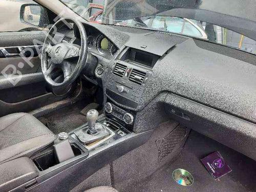 Left front window switch MERCEDES-BENZ C-CLASS (W204) | BP20679035I27 - Image 10