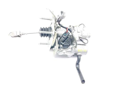 Used Brake master cylinder Brake master cylinder LEXUS RX (_U3_) 400h (MHU38_, MHU38R) (272 hp) 13358781 13358781