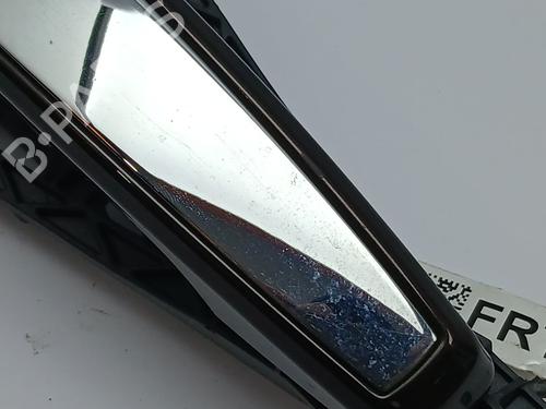 Front left exterior door handle OPEL INSIGNIA A (G09) 2.0 CDTI (68) | BP27707539C128 