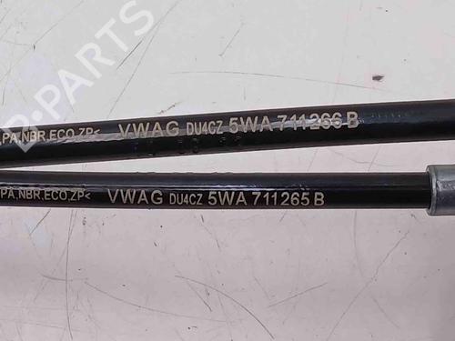 Selector da caixa VW TOURAN (5T1) | BP38752377M90 - Image 8