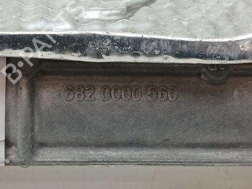 Steering rack CITROËN BERLINGO Box Body/MPV (K9) 1.5 BlueHDi 100 | BP33619110M22 - Image 6
