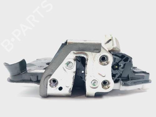 Used Front right lock Front right lock TOYOTA AYGO (_B4_) [2014-2026] 20686163 20686163