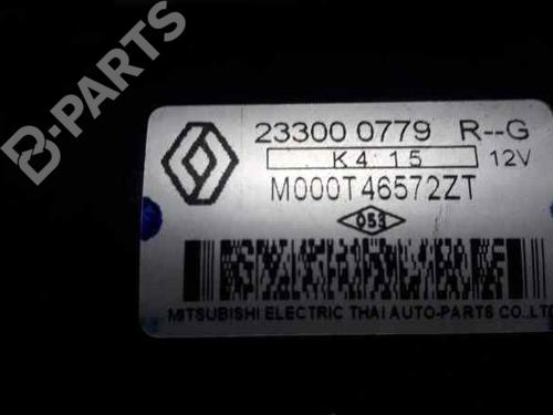 Starter DACIA SANDERO II  | BP4384845M8 