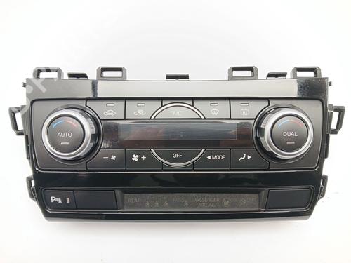 Used Climate control Climate control MAZDA CX-5 (KE, GH) 2.2 D (KE2FW) (150 hp) 22758675 22758675