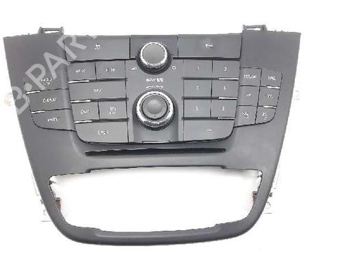 Used Switch Switch OPEL INSIGNIA A (G09) 2.0 CDTI (68) (160 hp) 9263667 9263667