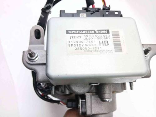 Steering column TOYOTA AYGO (_B4_) 1.0 (KGB40) | BP39808647M21 - Image 3