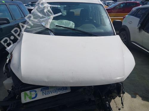 Brukte deler til VW CADDY ALLTRACK Box Body/MPV (SAA) 2.0 TDI (102 hp) 2611849