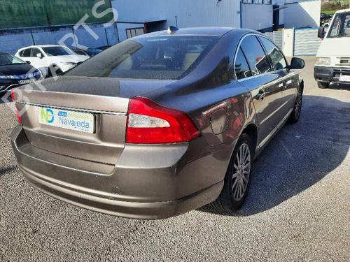 Starter VOLVO S80 II (124)  | BP23682697M8  - Image 10