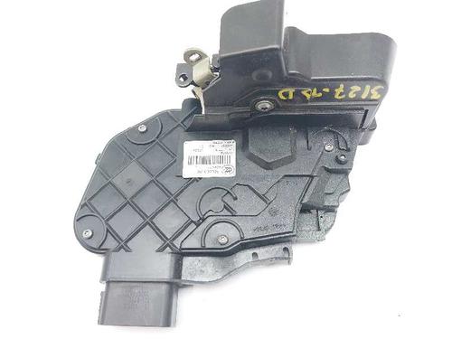 Used Front right lock LAND ROVER RANGE ROVER III (L322) [2002-2012]  20683152