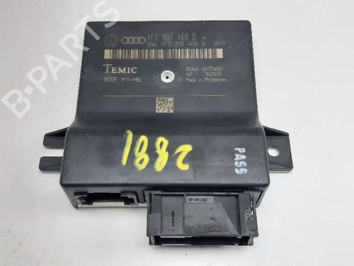 Used Electronic module Electronic module AUDI A6 C6 Avant (4F5) 3.0 TDI quattro (225 hp) 20681439 20681439
